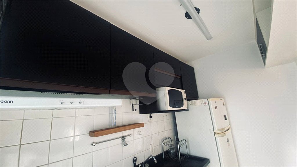 Apartamento à venda com 2 quartos em Rio Pequeno, São Paulo, SP
