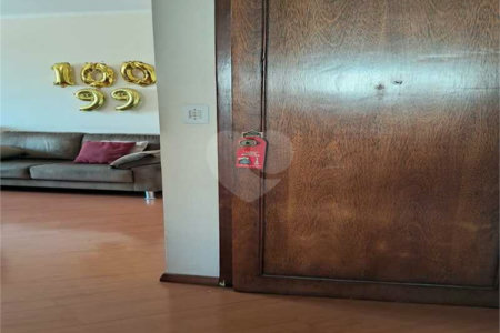 Apartamento à venda com 3 quartos em Vila Gomes Cardim, São Paulo, SP