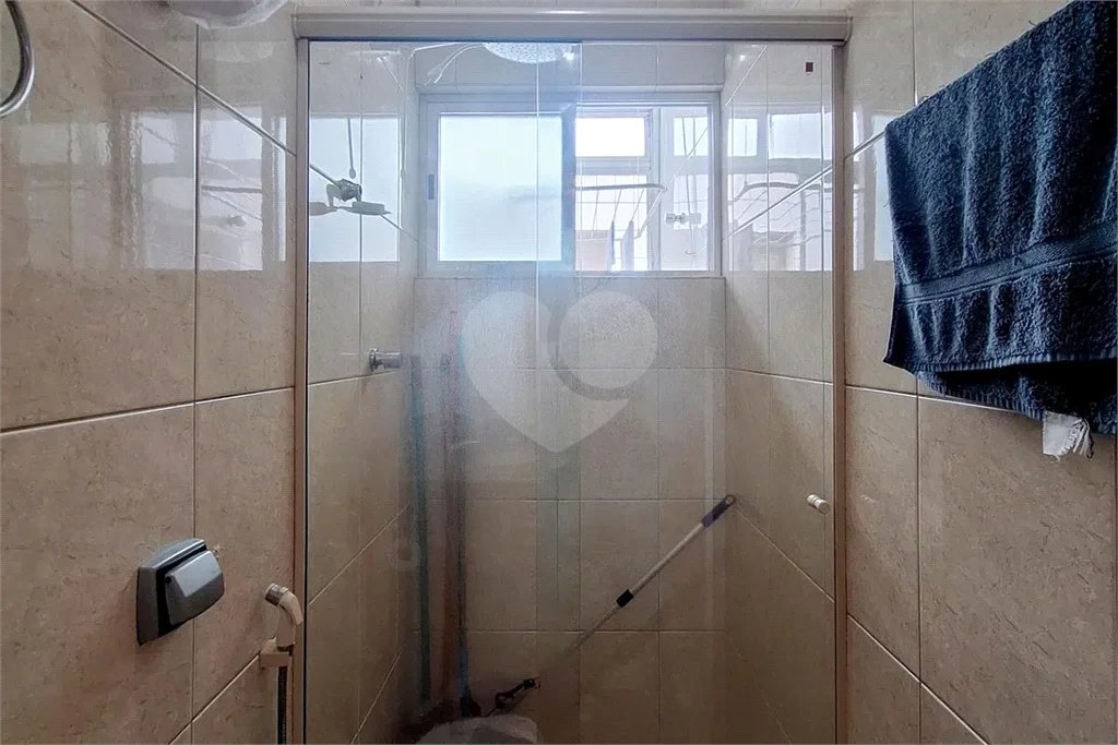 Apartamento à venda com 3 quartos, sendo 1 suíte, em Tucuruvi, São Paulo, SP