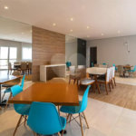 Apartamento à venda com 2 quartos em Lapa, São Paulo, SP