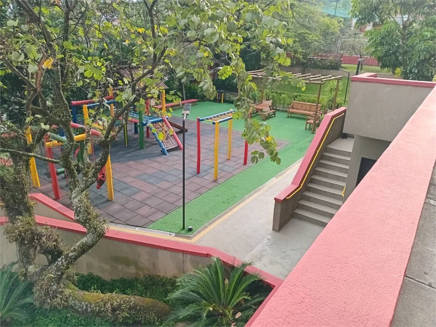 Apartamento à venda com 3 quartos em Jardim Piracuama, São Paulo, SP