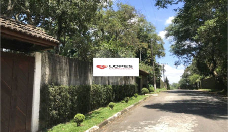 Casa à venda com 7 quartos, sendo 3 suítes,  no condomínio Sausalito, Mairiporã - SP