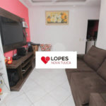 Apartamento à venda com 2 quartos em Grajaú, Rio de Janeiro, RJ