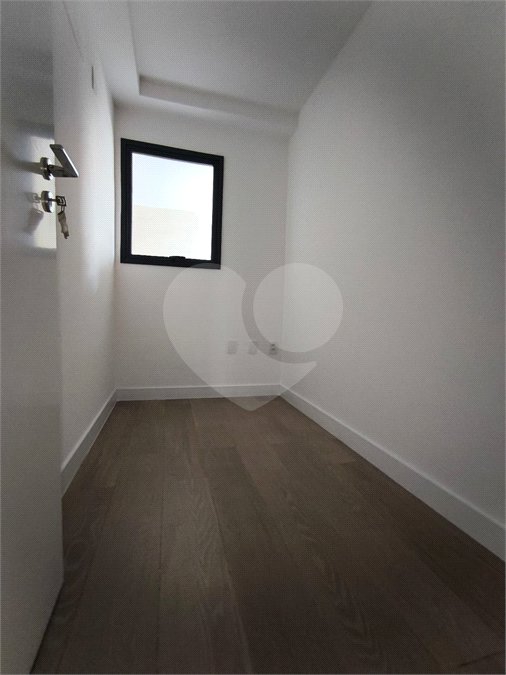 Apartamento à venda ou para alugar com 3 suítes em Água Branca, São Paulo, SP