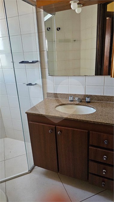 Apartamento à venda com 2 quartos em Freguesia do Ó, São Paulo, SP