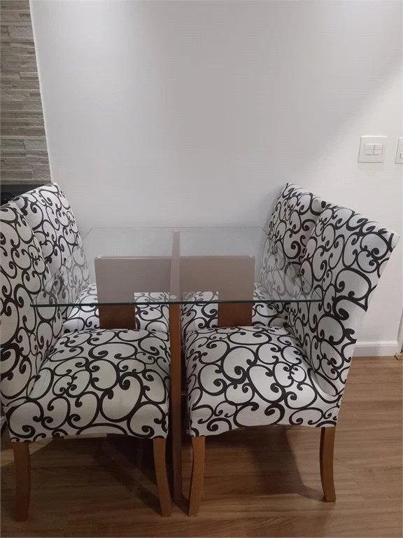 Apartamento à venda com 2 quartos em Pirajussara, São Paulo, SP