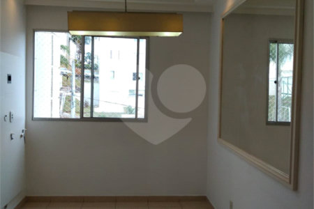 Apartamento à venda com 2 quartos, sendo 1 suíte,  em Vila Santana, Mogi das Cruzes, SP