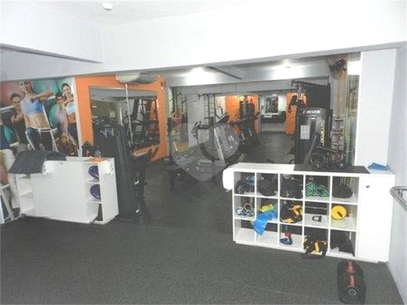 Apartamento à venda com 2 quartos em Vila Mariana, São Paulo, SP
