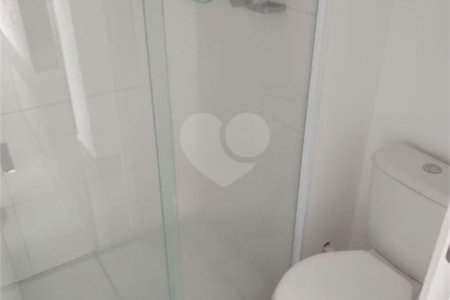Apartamento para alugar com 1 quarto em Vila Guarani (z Sul), São Paulo, SP