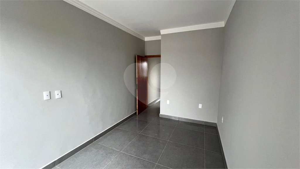 Casa de Vila à venda com 1 quarto em Parque Vista Barbara, Sorocaba, SP