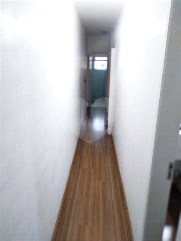 Casa à venda com 4 quartos, sendo 1 suíte, em Santana, São Paulo, SP