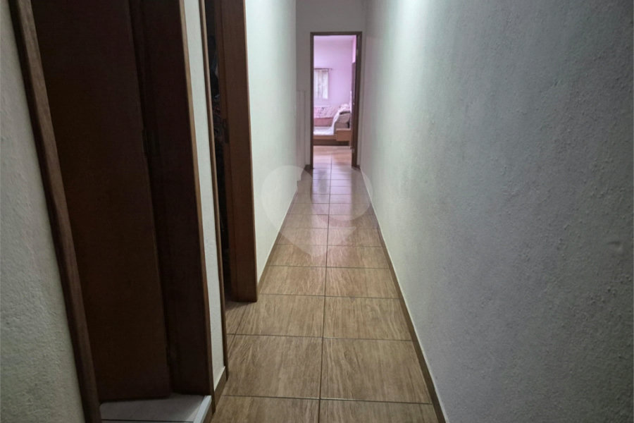Sobrado à venda com 3 quartos, sendo 1 suíte, em Tucuruvi, São Paulo, SP