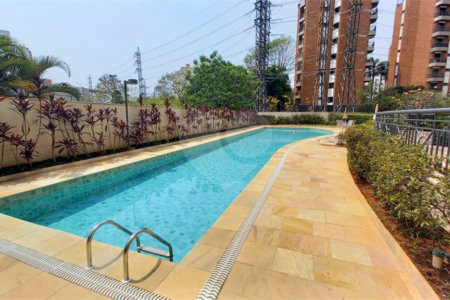 Apartamento à venda com 4 quartos, sendo 1 suíte, em Vila Leopoldina, São Paulo, SP
