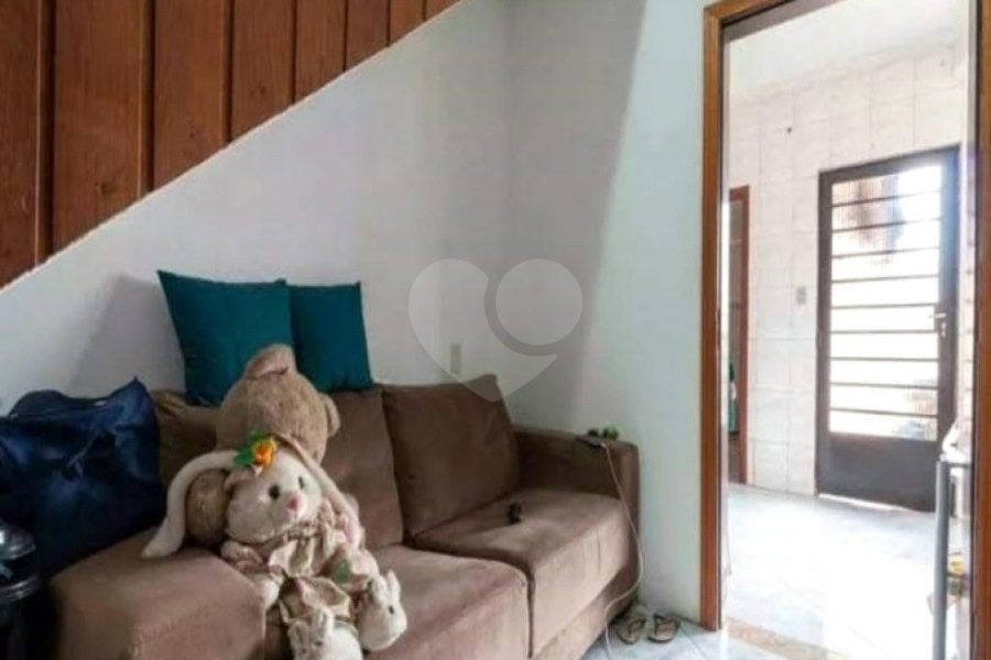Casa à venda com 3 quartos, sendo 1 suíte, em Itaquera, São Paulo, SP