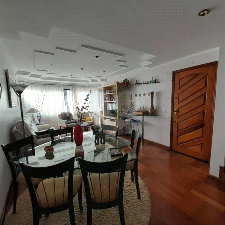 Casa à venda com 3 quartos, sendo 1 suíte, em Jardim Pinheiros, São Paulo, SP
