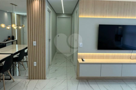 Apartamento à venda com 3 quartos, sendo 1 suíte,  em Além Ponte, Sorocaba, SP