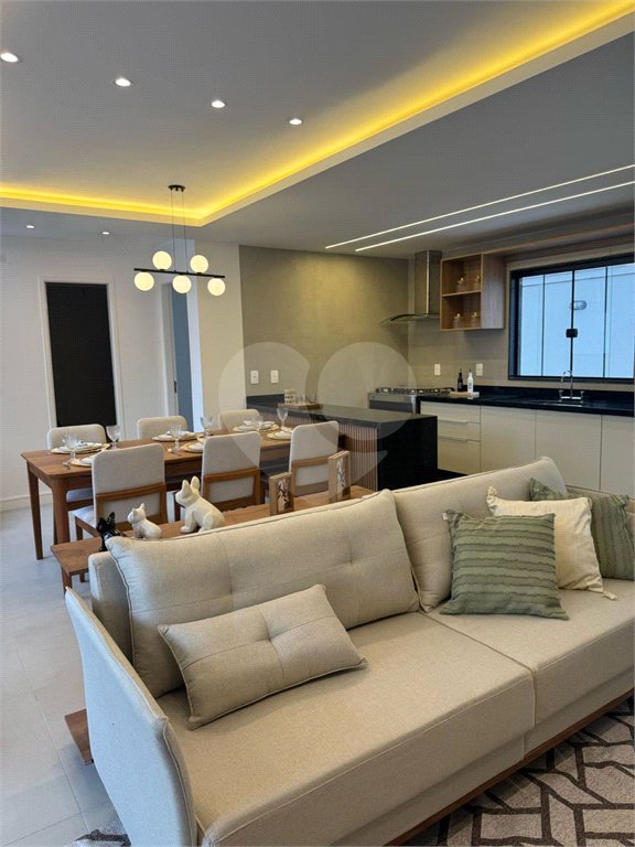 Casa à venda com 3 suítes no condomínio Grand Park, Rio de Janeiro - RJ
