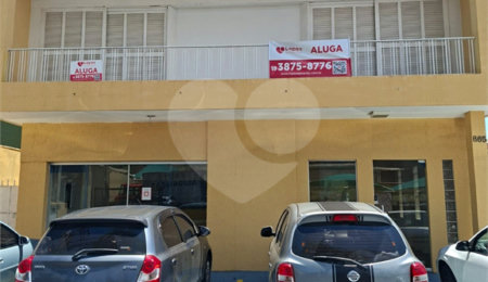 Prédio para alugar com 3 quartos no Centro, Indaiatuba, SP