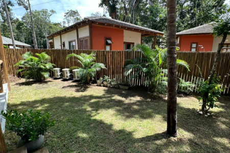 Apartamento à venda com 2 quartos, sendo 1 suíte / Arraial D'ajuda, Arraial D'ajuda, BA