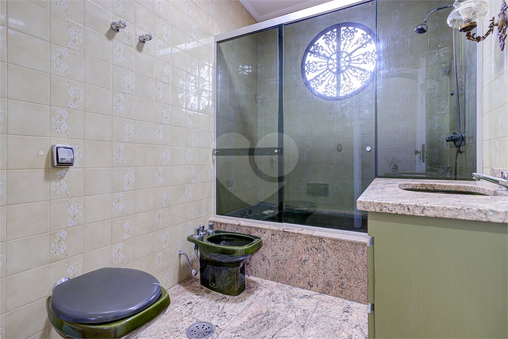 Casa à venda com 3 suítes em Morumbi, São Paulo, SP