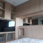 Apartamento à venda com 1 quarto em Jardim Panorama, São Paulo, SP