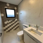 Casa em condomínio à venda com 3 quartos, sendo 1 suíte, em Cyrela Landscape Esplanada, Votorantim, SP