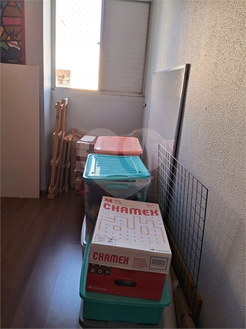 Apartamento à venda com 2 quartos em Vila Nova Jundiainópolis, Jundiaí, SP