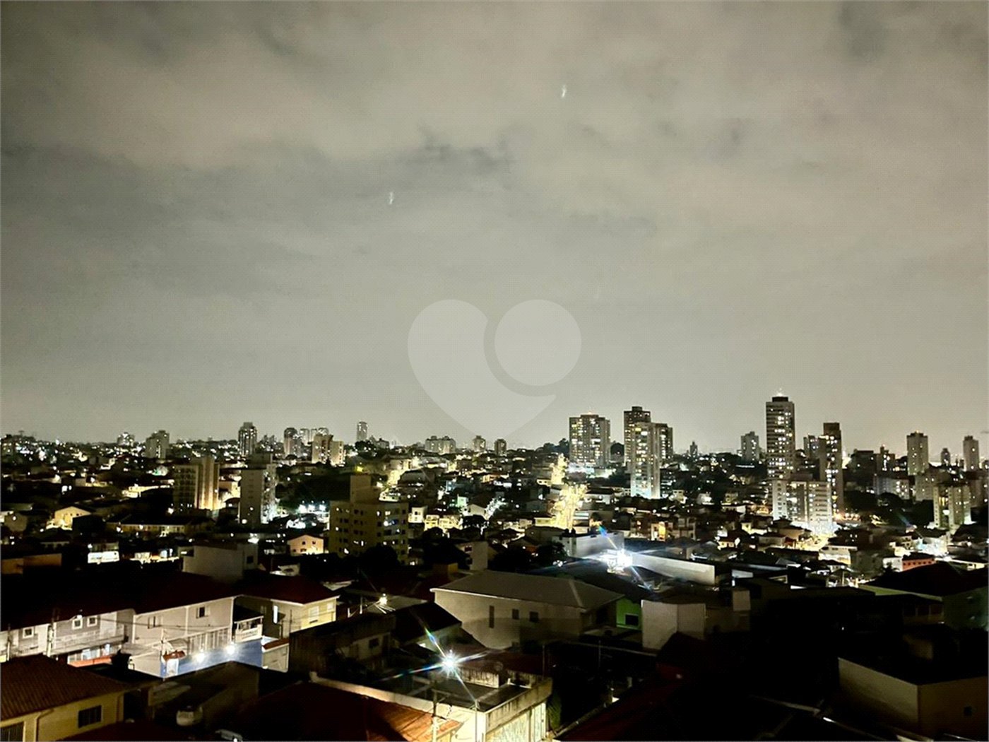 Apartamento à venda com 1 quarto em Parada Inglesa, São Paulo, SP