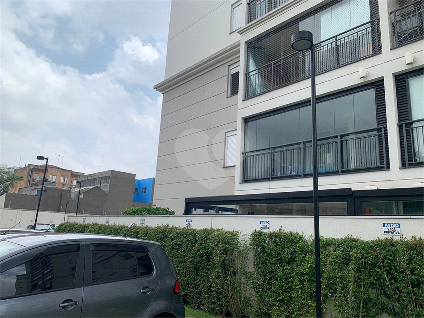 Apartamento à venda com 2 quartos em Cambuci, São Paulo, SP