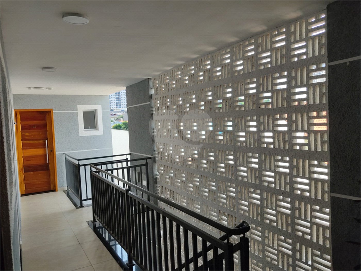 Apartamento à venda com 1 quarto em Vila Guilherme, São Paulo, SP