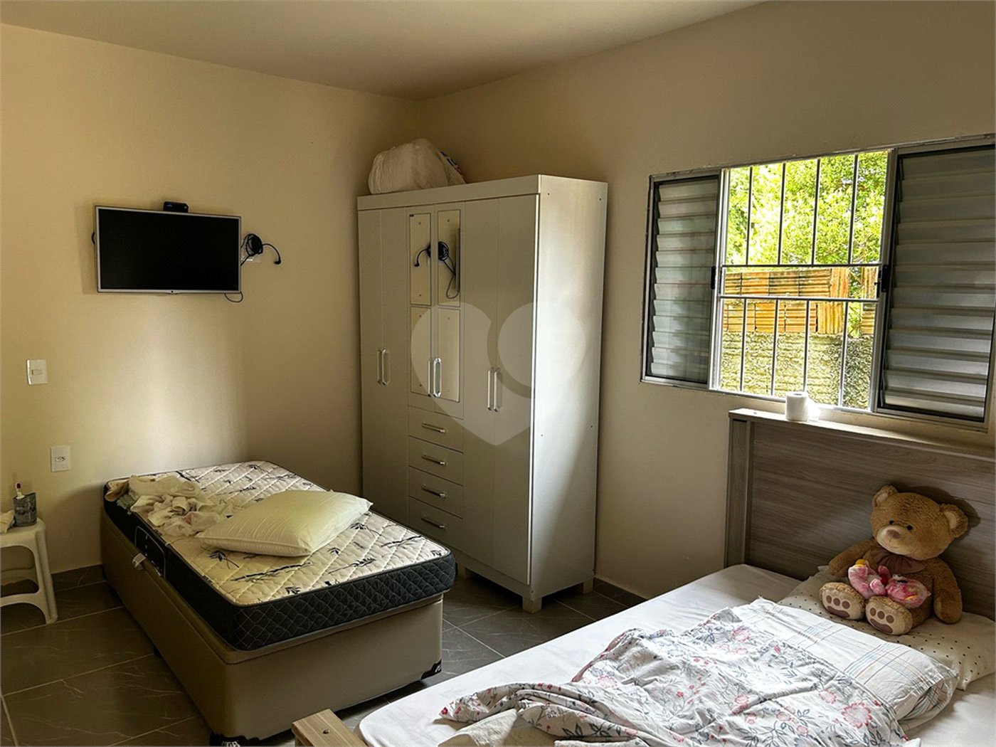 Chácara à venda com 3 quartos em Vila Mazzei, Itapetininga, SP
