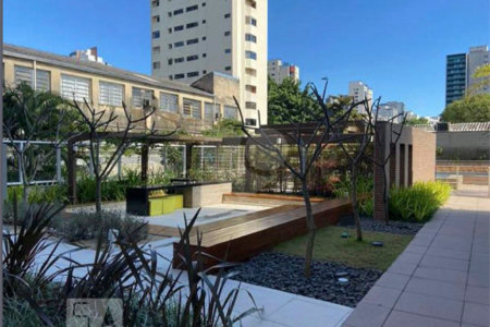 Apartamento à venda com 1 suíte em Vila Olímpia, São Paulo, SP