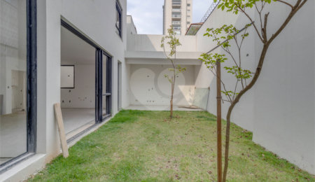 Casa à venda com 4 suítes no condomínio Ocean Village, São Paulo - SP