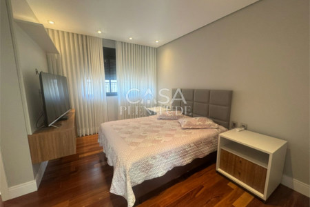 Casa em condomínio à venda com 4 suítes em Alphaville Nova Esplanada 3, Votorantim, SP