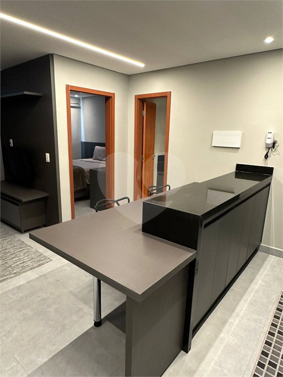 Apartamento à venda com 1 quarto em Morada do Ouro, Cuiabá, MT