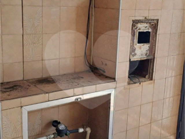 Sobrado à venda com 2 quartos em Vila Medeiros, São Paulo, SP