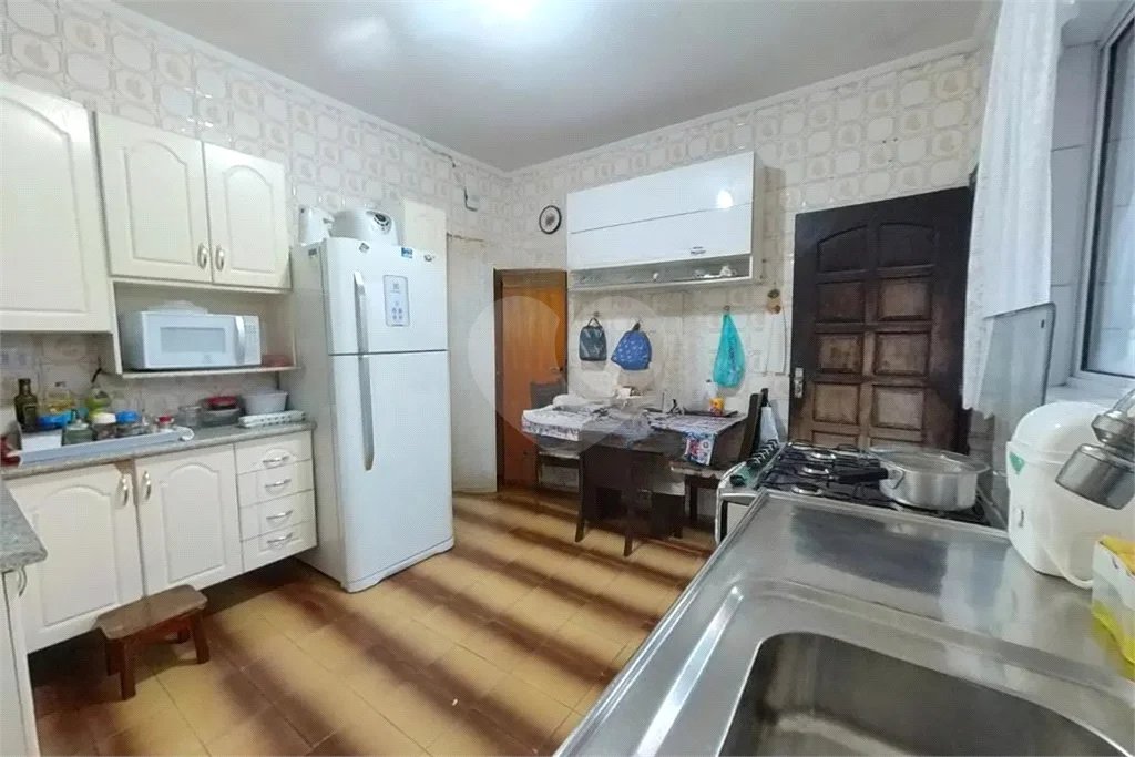 Sobrado à venda com 3 quartos, sendo 2 suítes, em Jardim São Ricardo, São Paulo, SP