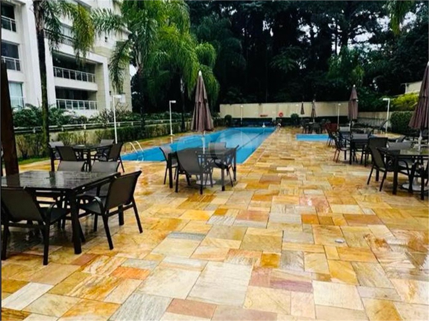 Apartamento à venda com 3 suítes em Lauzane Paulista, São Paulo, SP