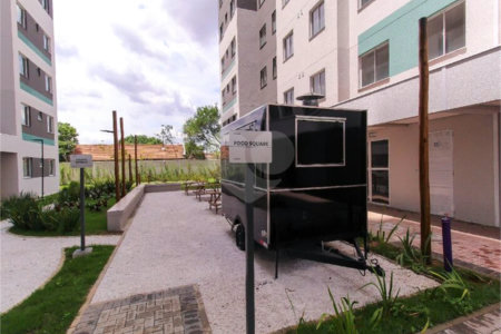 Apartamento à venda com 2 quartos em Mooca, São Paulo, SP