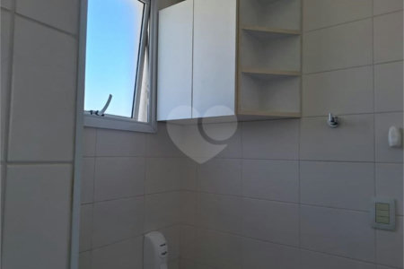 Cobertura à venda com 2 quartos, sendo 1 suíte, em Pinheiros, São Paulo, SP