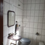 Sobrado à venda com 3 quartos, sendo 1 suíte, em Mandaqui, São Paulo, SP