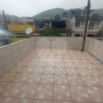 Casa à venda com 2 quartos em Campo Grande, Rio de Janeiro, RJ