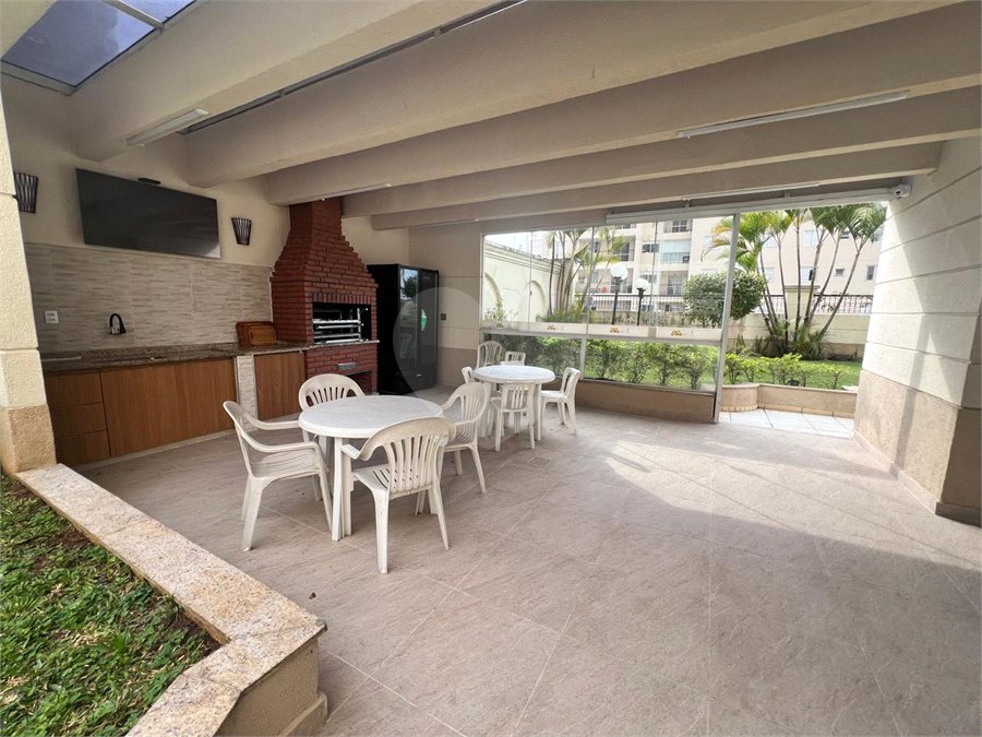 Apartamento à venda com 3 quartos, sendo 1 suíte,  em Vila Guarani (z Sul), São Paulo, SP
