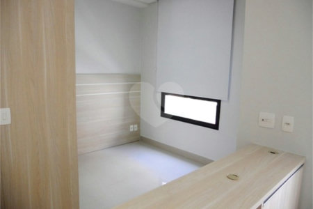 Apartamento à venda com 1 quarto em Vila da Saúde, São Paulo, SP