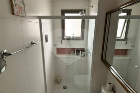 Apartamento à venda com 2 quartos, sendo 1 suíte,  em Vila Romana, São Paulo, SP