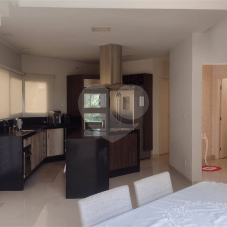 Casa à venda com 3 quartos, sendo 1 suíte, no condomínio Residencial Bouganville, Araraquara - SP