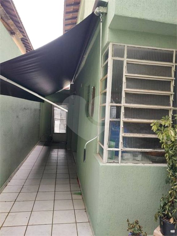Sobrado à venda com 2 quartos em Limão, São Paulo, SP