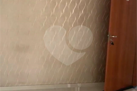Apartamento no Condomínio Monte Logan.