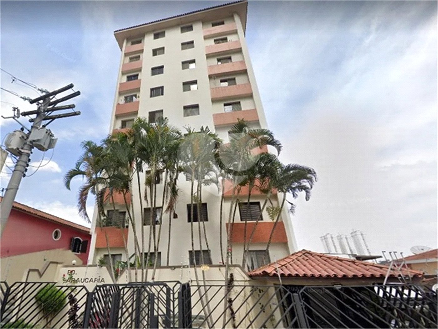 Apartamento à venda com 2 quartos, sendo 1 suíte, em Mandaqui, São Paulo, SP