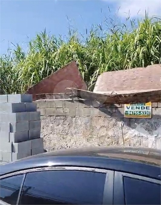 Terreno à venda em Jardim Maria Rosa, Taboão da Serra, SP
